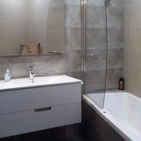 Stanza Vicino Paceville E San Giuliano * Is-Swieqi