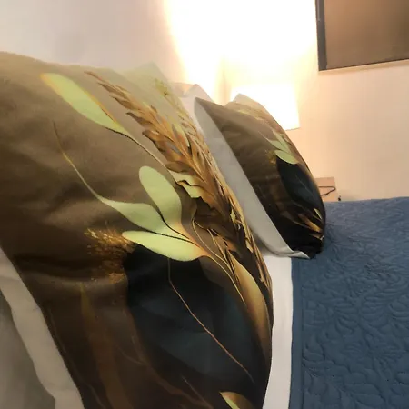 Stanza Vicino Paceville E San Giuliano Privatunterkunft Is-Swieqi