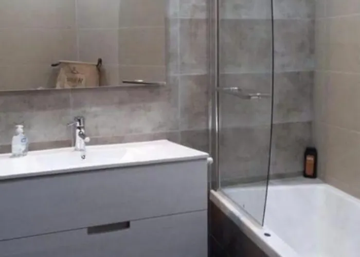 Stanza Vicino Paceville E San Giuliano * Is-Swieqi