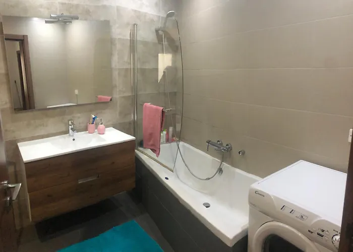 Stanza Vicino Paceville E San Giuliano Accommodatie bij particulieren