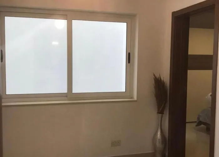 Stanza Vicino Paceville E San Giuliano Accommodatie bij particulieren *