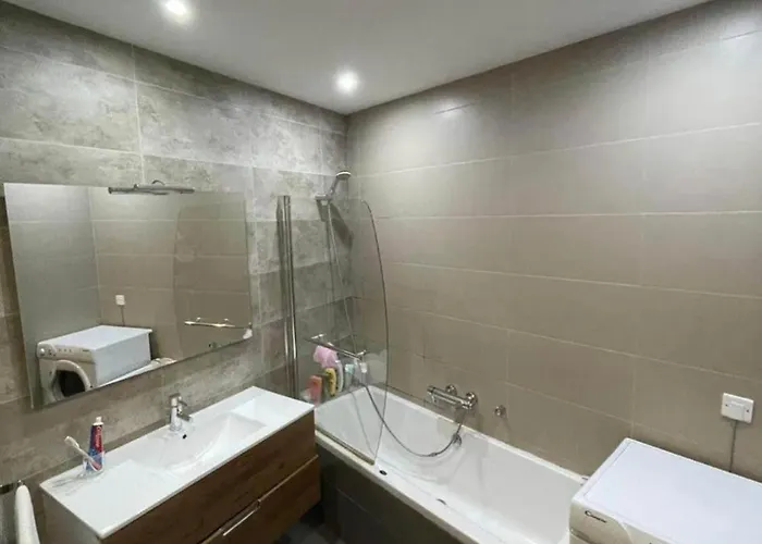 Accommodatie bij particulieren Stanza Vicino Paceville E San Giuliano Is-Swieqi