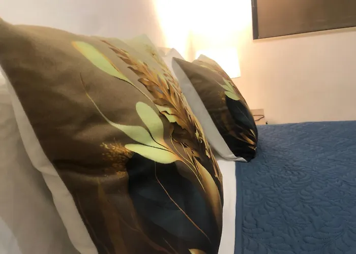 Stanza Vicino Paceville E San Giuliano Accommodatie bij particulieren Is-Swieqi